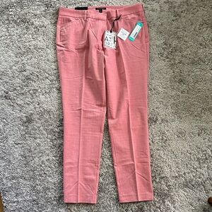 41 Hawthorn Pink Trousers